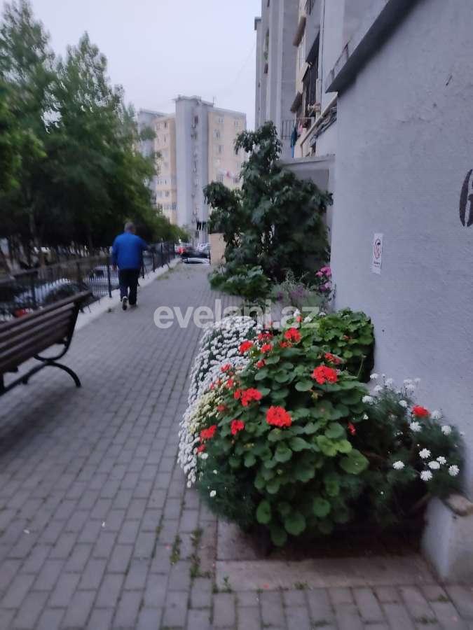 Продаётся, вторичка, 2-комнаты, 55 m², Баку, Насиминский r, Гянджлик m.