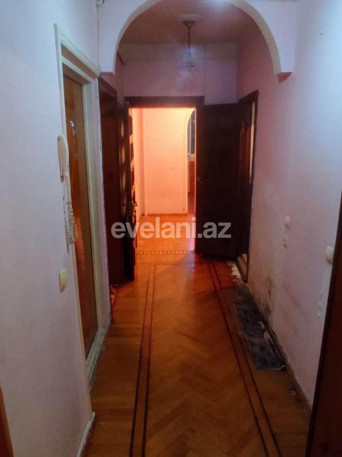 Продаётся, вторичка, 2-комнаты, 55 m², Баку, Насиминский r, Гянджлик m.