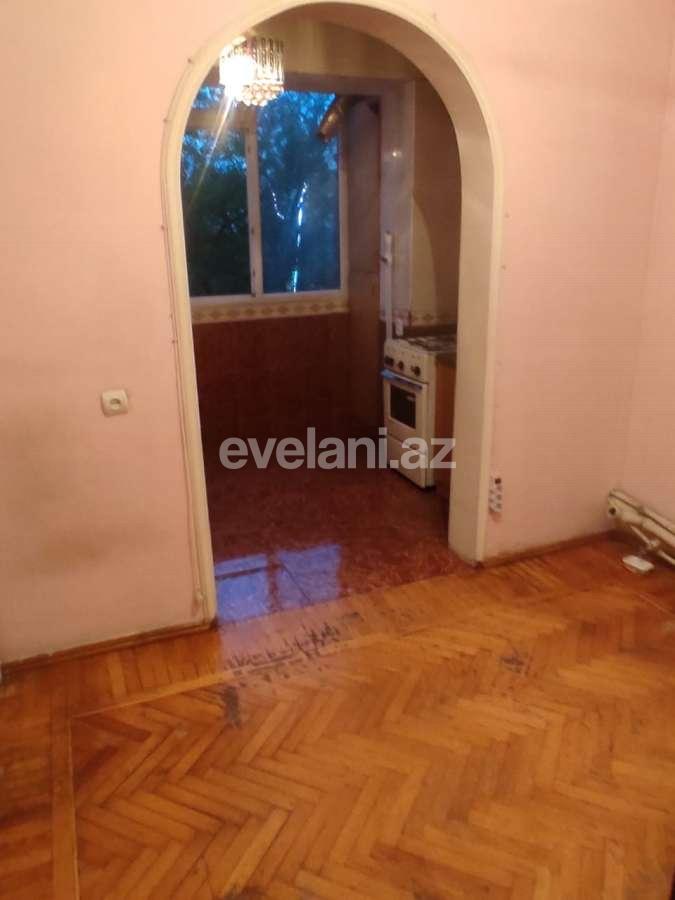 Продаётся, вторичка, 2-комнаты, 55 m², Баку, Насиминский r, Гянджлик m.