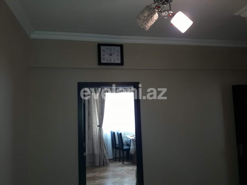 Satılır, yeni tikili, 3 otaqlı, 73 m², Bakı, Xətai r, Şah İsmayıl Xətai m.
