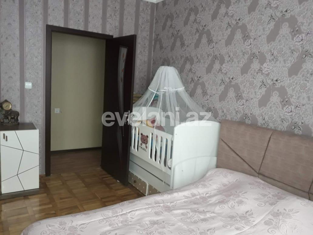 Satılır, yeni tikili, 3 otaqlı, 73 m², Bakı, Xətai r, Şah İsmayıl Xətai m.