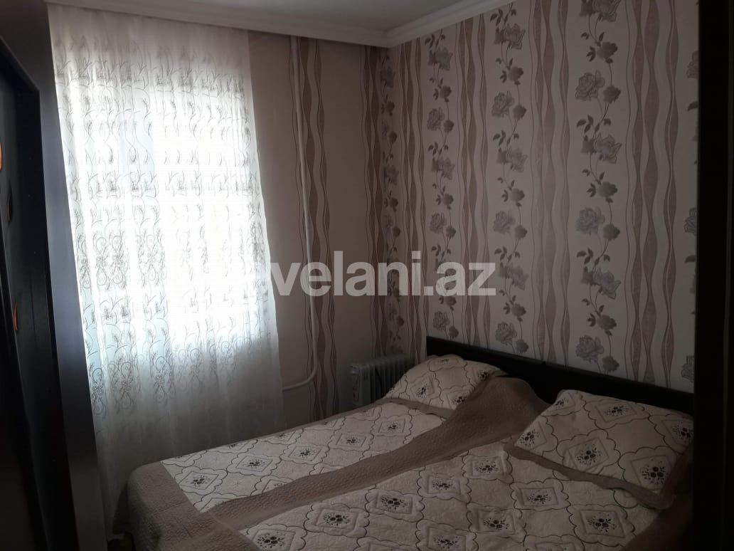 Satılır, yeni tikili, 3 otaqlı, 73 m², Bakı, Xətai r, Şah İsmayıl Xətai m.