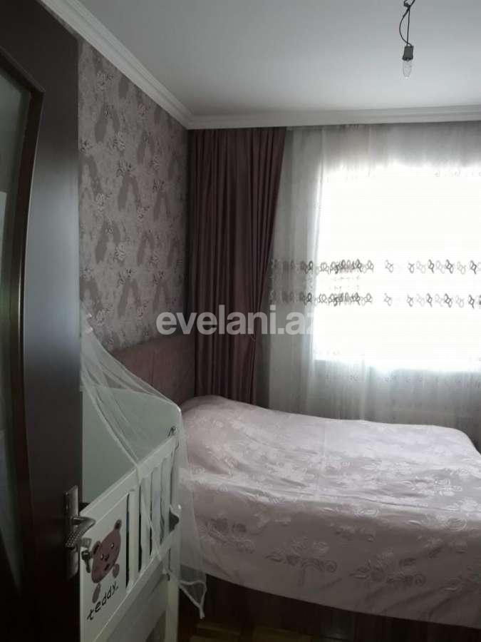 Satılır, yeni tikili, 3 otaqlı, 73 m², Bakı, Xətai r, Şah İsmayıl Xətai m.