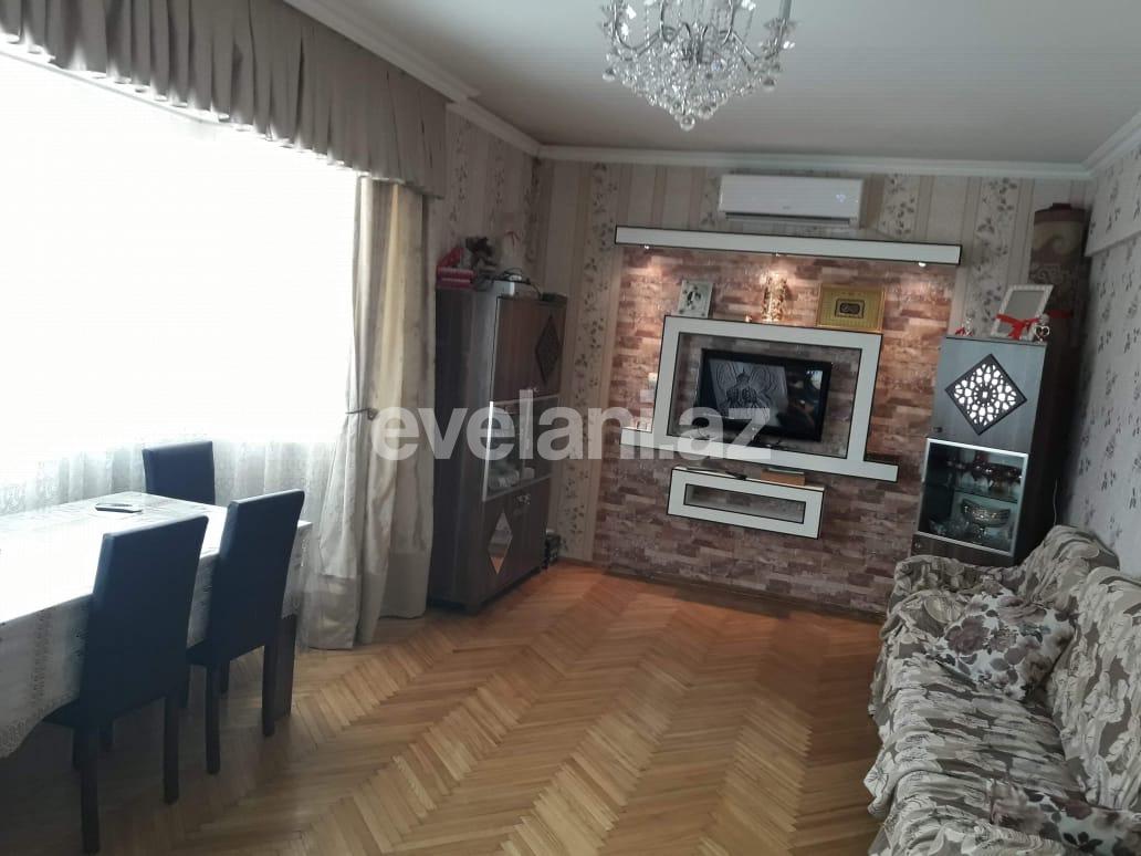 Satılır, yeni tikili, 3 otaqlı, 73 m², Bakı, Xətai r, Şah İsmayıl Xətai m.