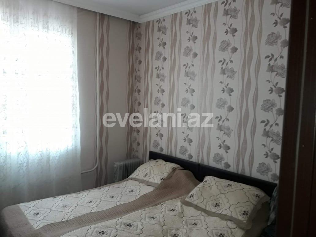 Satılır, yeni tikili, 3 otaqlı, 73 m², Bakı, Xətai r, Şah İsmayıl Xətai m.