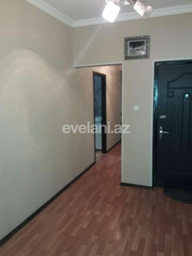 Satılır, yeni tikili, 3 otaqlı, 73 m², Bakı, Xətai r, Şah İsmayıl Xətai m.
