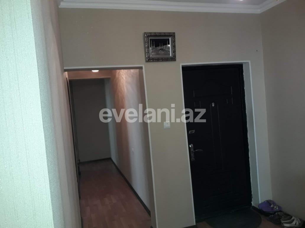 Satılır, yeni tikili, 3 otaqlı, 73 m², Bakı, Xətai r, Şah İsmayıl Xətai m.