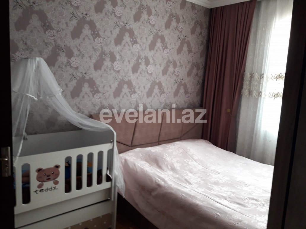 Satılır, yeni tikili, 3 otaqlı, 73 m², Bakı, Xətai r, Şah İsmayıl Xətai m.