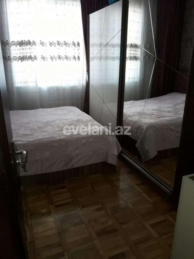 Satılır, yeni tikili, 3 otaqlı, 73 m², Bakı, Xətai r, Şah İsmayıl Xətai m.