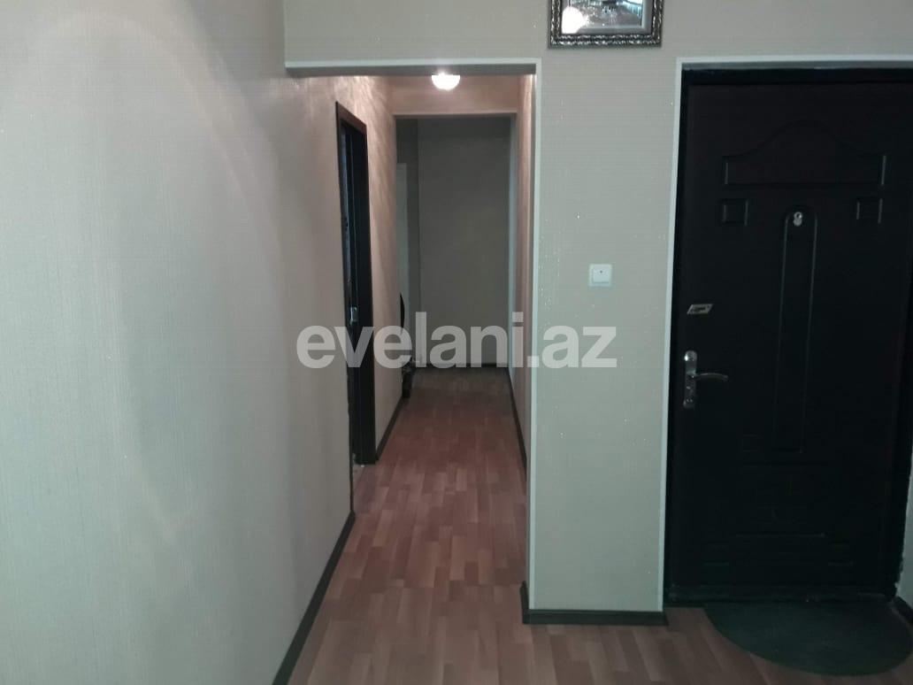 Satılır, yeni tikili, 3 otaqlı, 73 m², Bakı, Xətai r, Şah İsmayıl Xətai m.