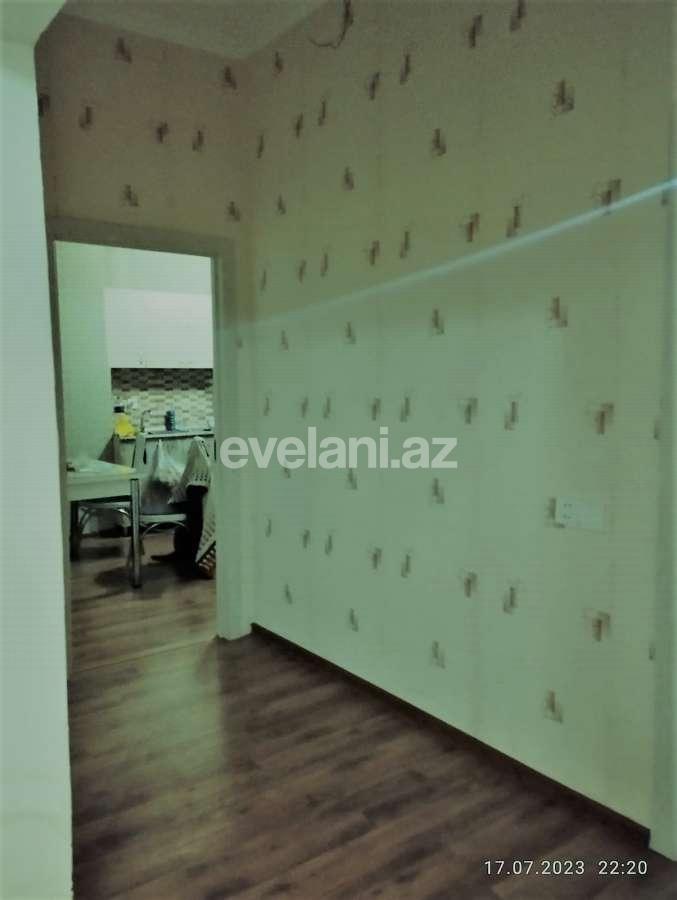 Kirayə verilir, yeni tikili, 3 otaqlı, 120 m², Bakı, Nəsimi r, Gənclik m.