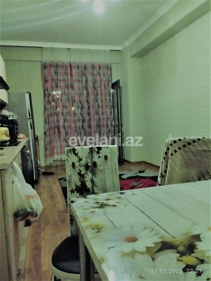 Kirayə verilir, yeni tikili, 3 otaqlı, 120 m², Bakı, Nəsimi r, Gənclik m.