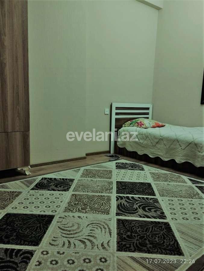 Kirayə verilir, yeni tikili, 3 otaqlı, 120 m², Bakı, Nəsimi r, Gənclik m.
