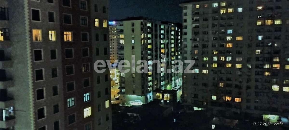 Kirayə verilir, yeni tikili, 3 otaqlı, 120 m², Bakı, Nəsimi r, Gənclik m.