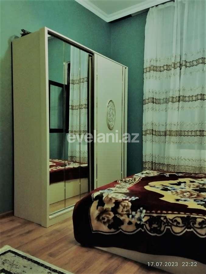Kirayə verilir, yeni tikili, 3 otaqlı, 120 m², Bakı, Nəsimi r, Gənclik m.