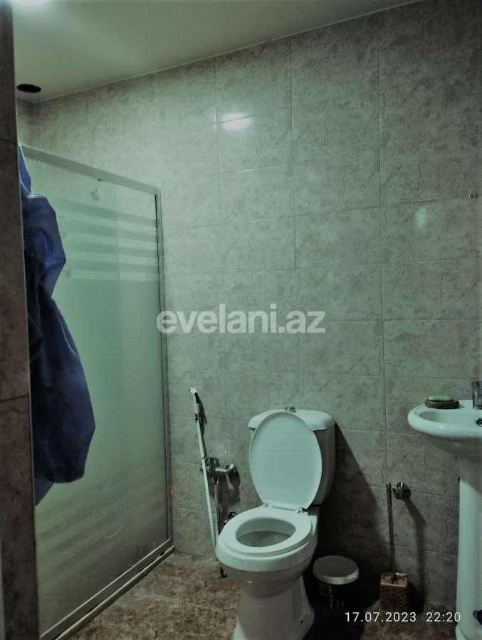 Kirayə verilir, yeni tikili, 3 otaqlı, 120 m², Bakı, Nəsimi r, Gənclik m.