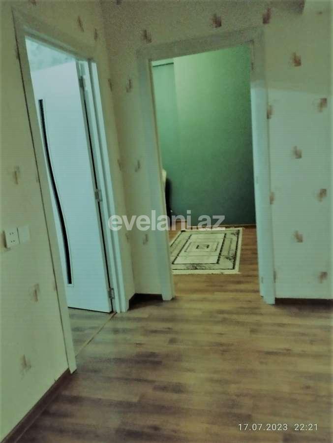 Kirayə verilir, yeni tikili, 3 otaqlı, 120 m², Bakı, Nəsimi r, Gənclik m.