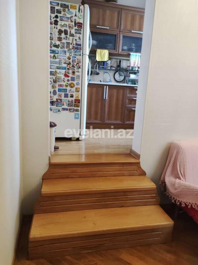 Satılır, köhnə tikili, 5 otaqlı, 130 m², Bakı, Nəsimi r, Nizami m.