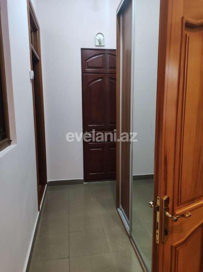 Satılır, köhnə tikili, 5 otaqlı, 130 m², Bakı, Nəsimi r, Nizami m.