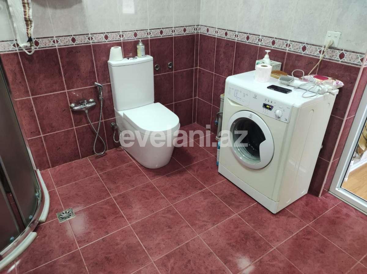 Satılır, köhnə tikili, 5 otaqlı, 130 m², Bakı, Nəsimi r, Nizami m.