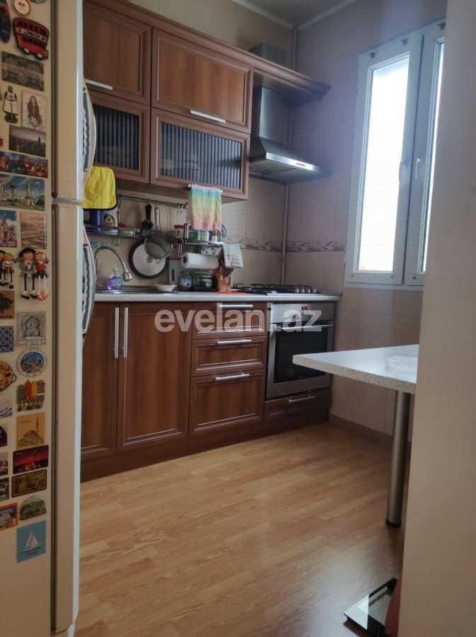 Satılır, köhnə tikili, 5 otaqlı, 130 m², Bakı, Nəsimi r, Nizami m.