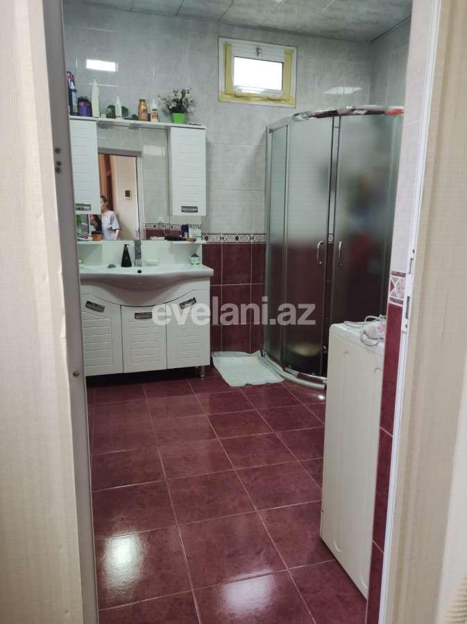 Satılır, köhnə tikili, 5 otaqlı, 130 m², Bakı, Nəsimi r, Nizami m.