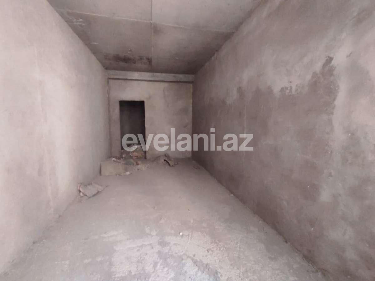 Satılır, yeni tikili, 1 otaqlı, 111 m², Bakı, Xətai r, Şah İsmayıl Xətai m.