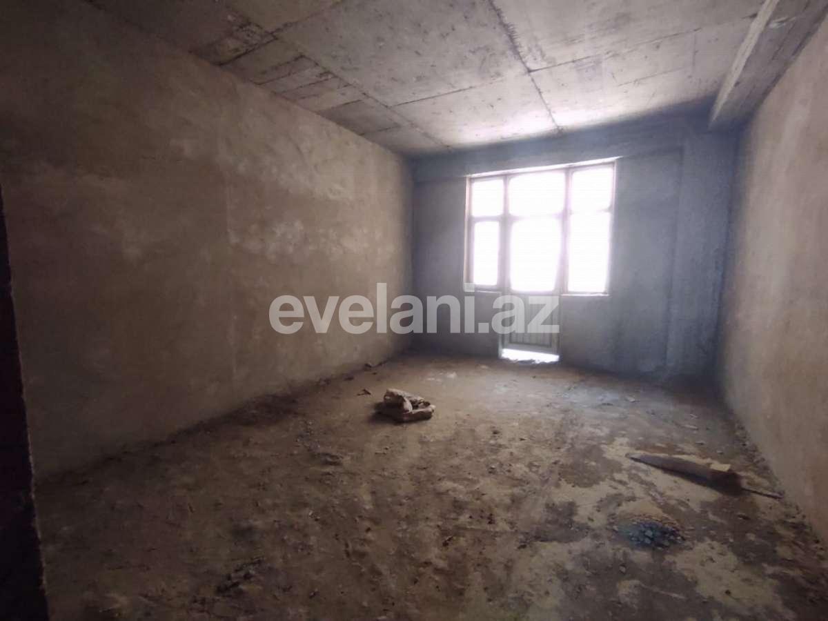 Satılır, yeni tikili, 1 otaqlı, 111 m², Bakı, Xətai r, Şah İsmayıl Xətai m.