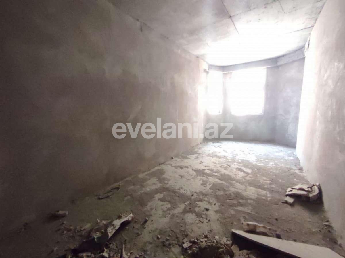 Satılır, yeni tikili, 1 otaqlı, 111 m², Bakı, Xətai r, Şah İsmayıl Xətai m.