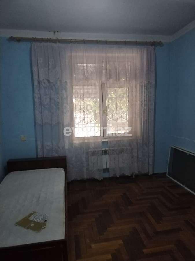 Satılır, köhnə tikili, 5 otaqlı, 140 m², Bakı, Binəqədi r, Biləcəri q.