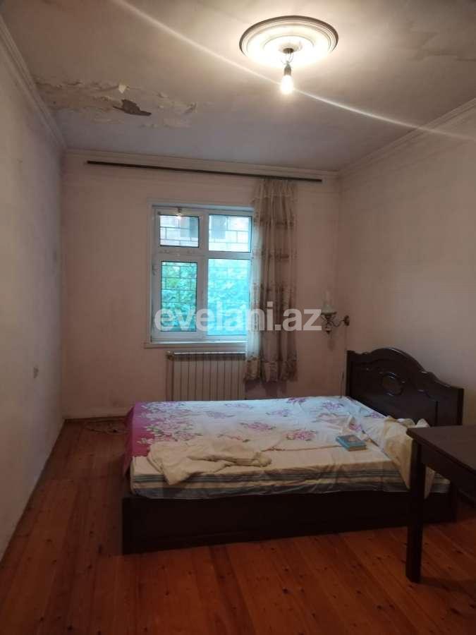 Satılır, köhnə tikili, 5 otaqlı, 140 m², Bakı, Binəqədi r, Biləcəri q.