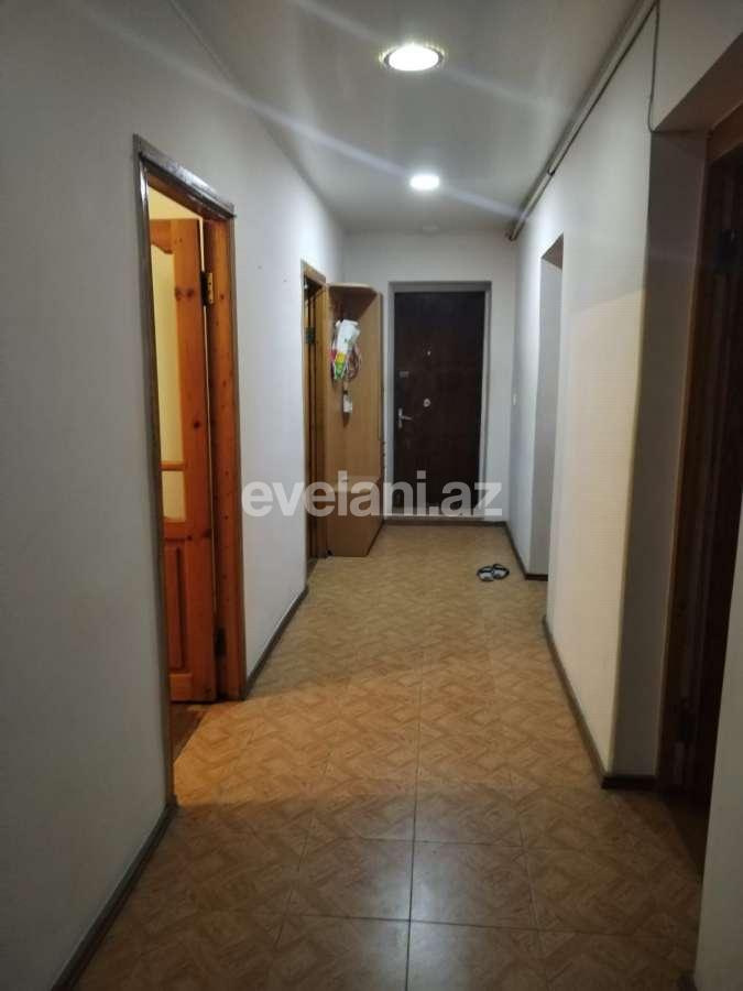 Satılır, köhnə tikili, 5 otaqlı, 140 m², Bakı, Binəqədi r, Biləcəri q.