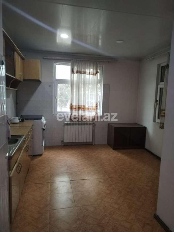 Satılır, köhnə tikili, 5 otaqlı, 140 m², Bakı, Binəqədi r, Biləcəri q.