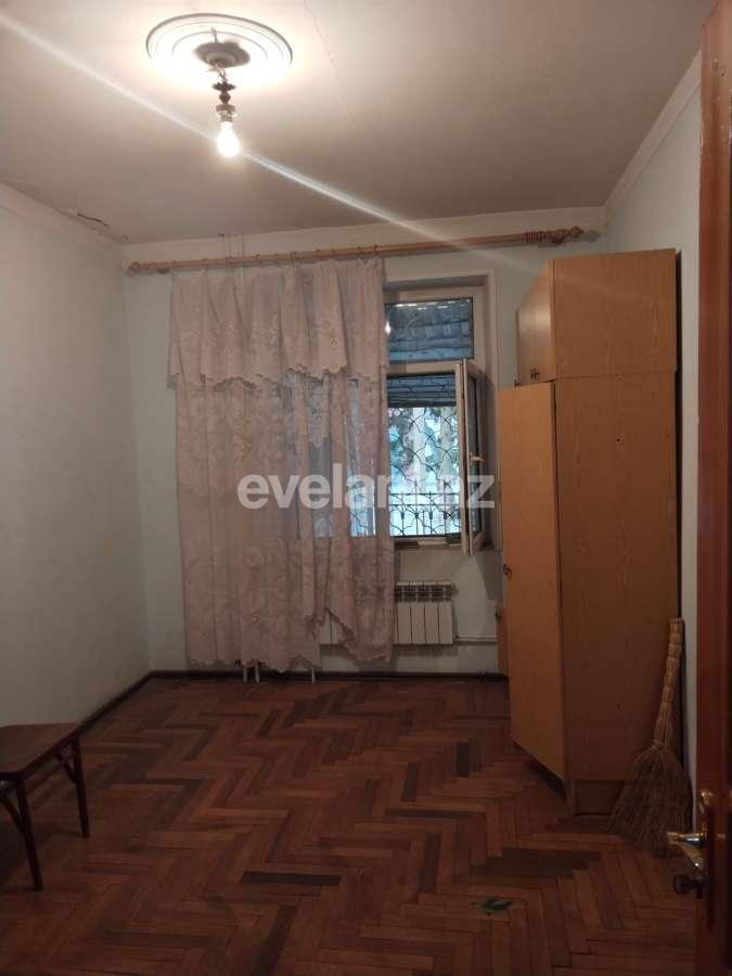 Satılır, köhnə tikili, 5 otaqlı, 140 m², Bakı, Binəqədi r, Biləcəri q.