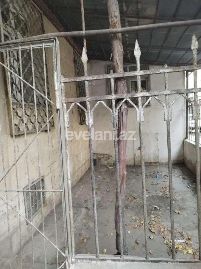 Satılır, köhnə tikili, 5 otaqlı, 140 m², Bakı, Binəqədi r, Biləcəri q.