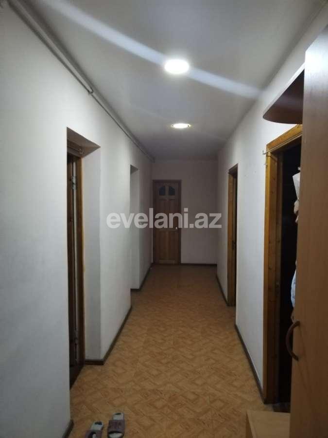 Satılır, köhnə tikili, 5 otaqlı, 140 m², Bakı, Binəqədi r, Biləcəri q.