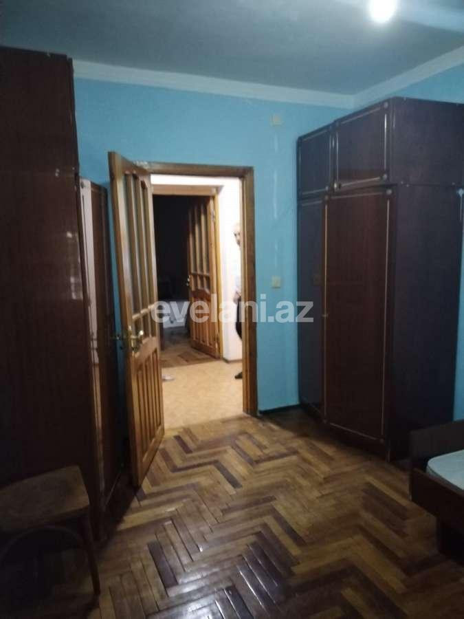 Satılır, köhnə tikili, 5 otaqlı, 140 m², Bakı, Binəqədi r, Biləcəri q.