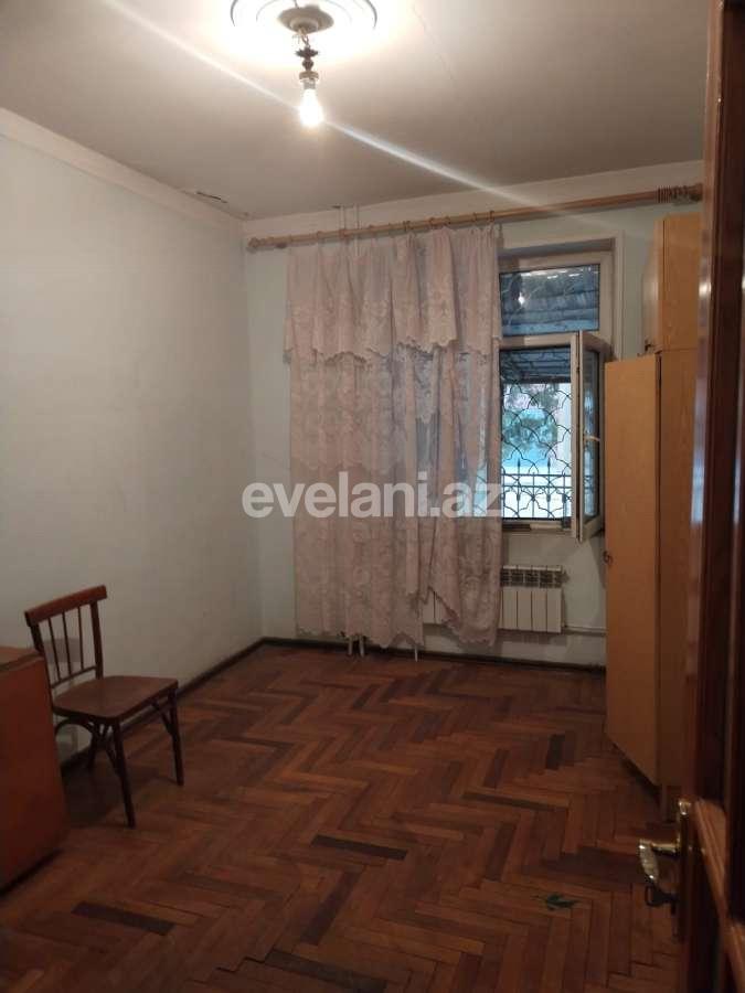 Satılır, köhnə tikili, 5 otaqlı, 140 m², Bakı, Binəqədi r, Biləcəri q.