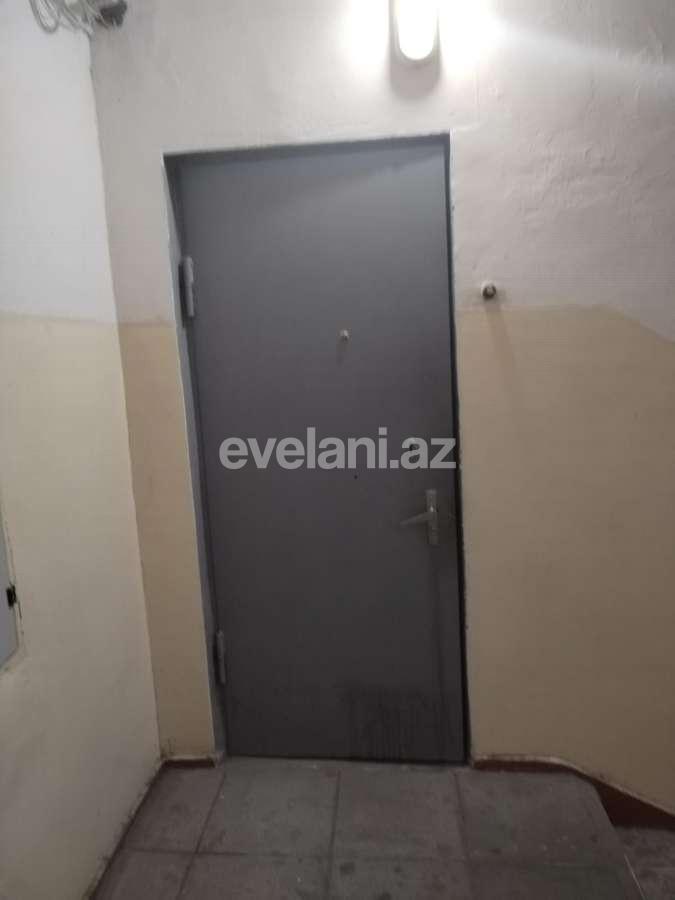 Satılır, köhnə tikili, 5 otaqlı, 140 m², Bakı, Binəqədi r, Biləcəri q.