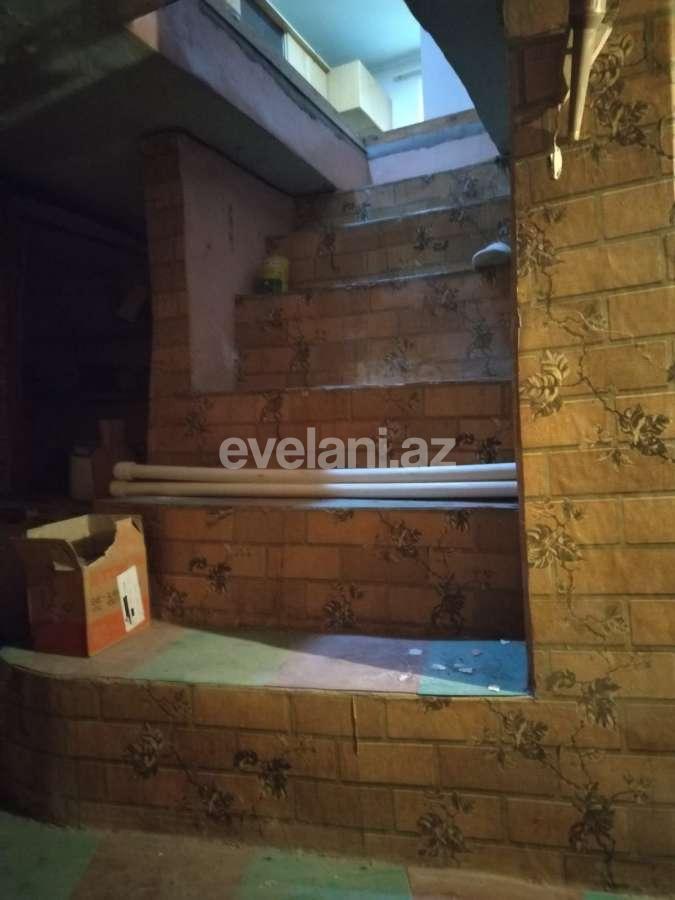 Satılır, köhnə tikili, 5 otaqlı, 140 m², Bakı, Binəqədi r, Biləcəri q.