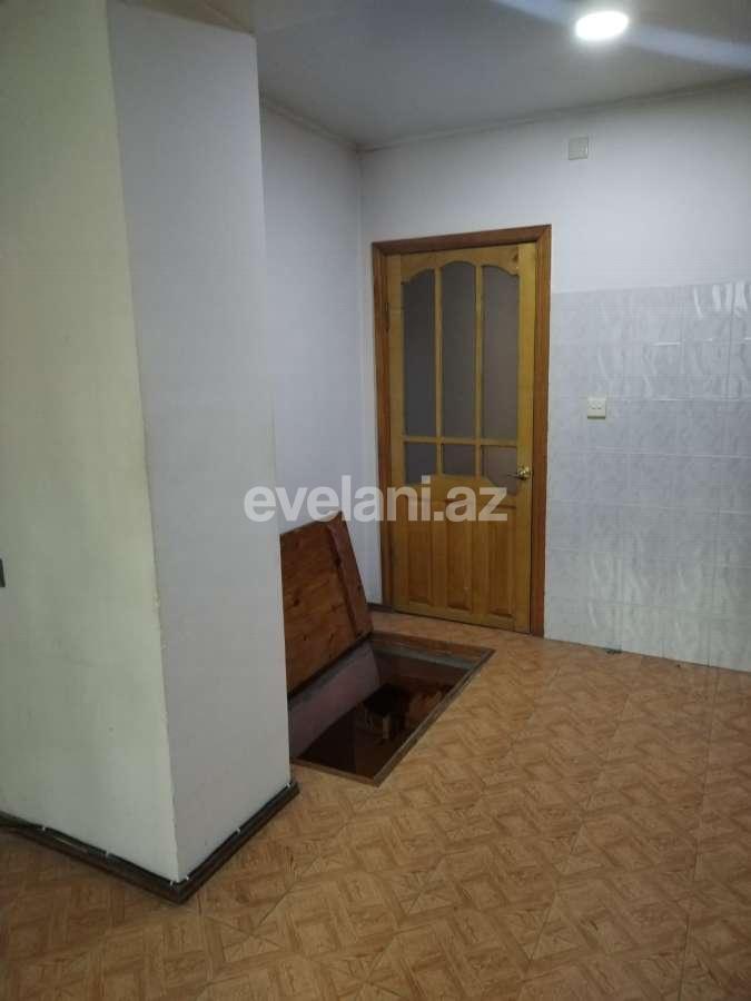 Satılır, köhnə tikili, 5 otaqlı, 140 m², Bakı, Binəqədi r, Biləcəri q.