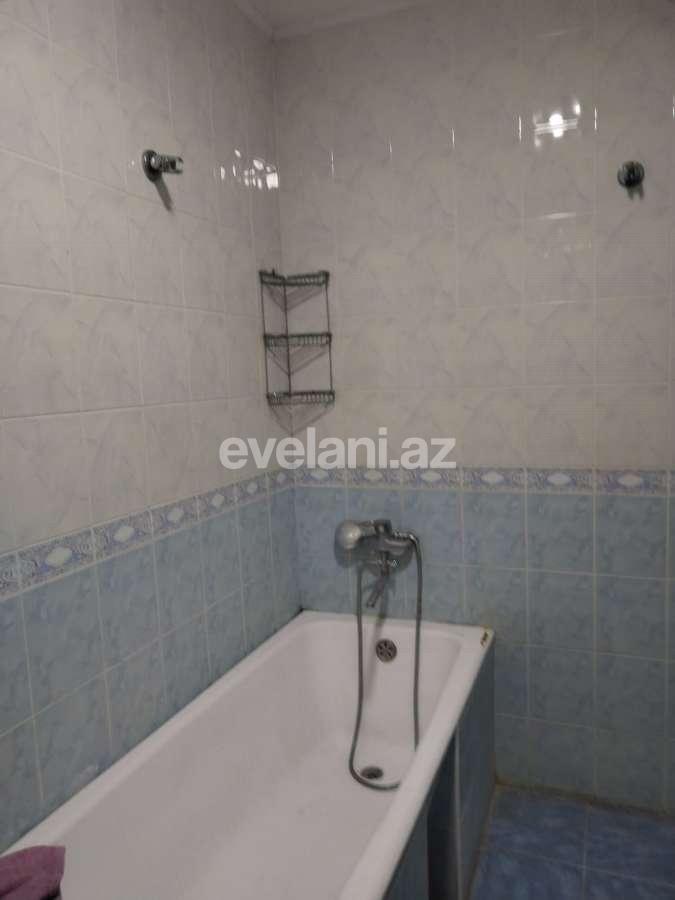 Satılır, köhnə tikili, 5 otaqlı, 140 m², Bakı, Binəqədi r, Biləcəri q.