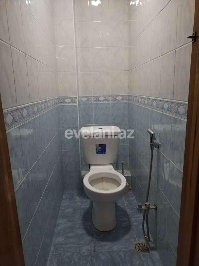 Satılır, köhnə tikili, 5 otaqlı, 140 m², Bakı, Binəqədi r, Biləcəri q.