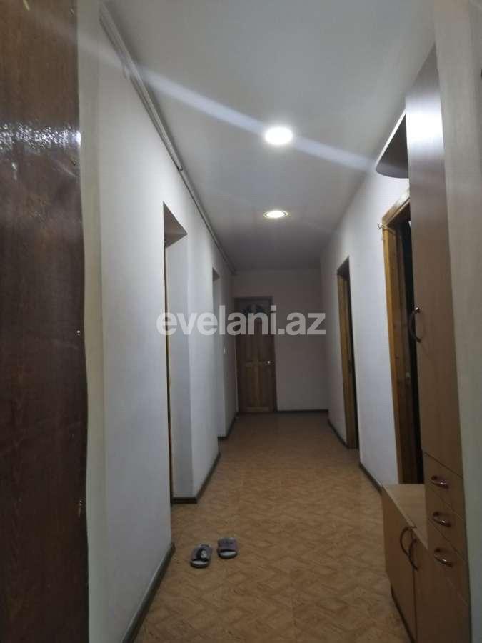 Satılır, köhnə tikili, 5 otaqlı, 140 m², Bakı, Binəqədi r, Biləcəri q.