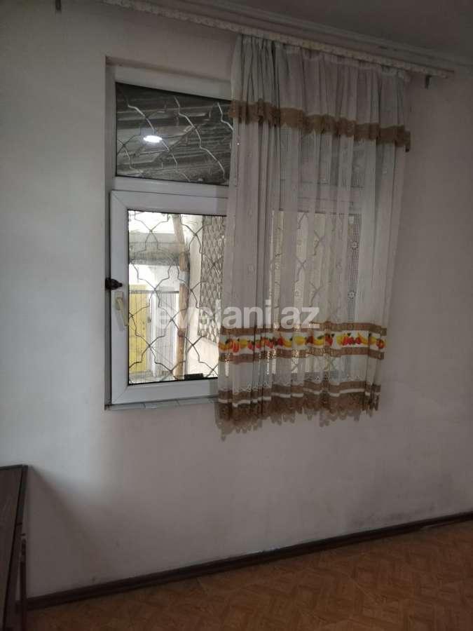 Satılır, köhnə tikili, 5 otaqlı, 140 m², Bakı, Binəqədi r, Biləcəri q.