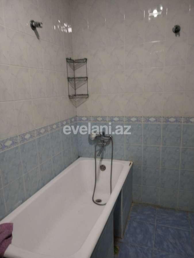 Satılır, köhnə tikili, 5 otaqlı, 140 m², Bakı, Binəqədi r, Biləcəri q.