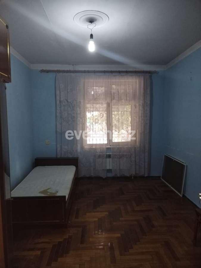 Satılır, köhnə tikili, 5 otaqlı, 140 m², Bakı, Binəqədi r, Biləcəri q.