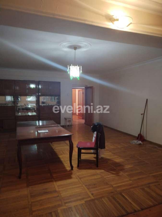 Satılır, köhnə tikili, 5 otaqlı, 140 m², Bakı, Binəqədi r, Biləcəri q.