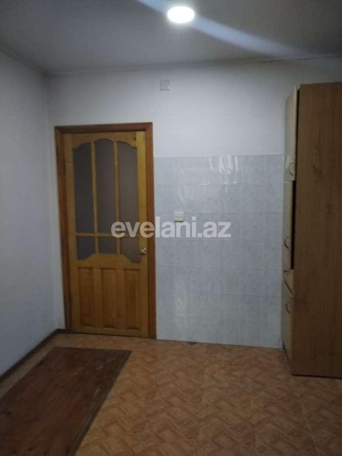 Satılır, köhnə tikili, 5 otaqlı, 140 m², Bakı, Binəqədi r, Biləcəri q.