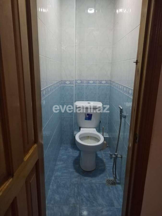 Satılır, köhnə tikili, 5 otaqlı, 140 m², Bakı, Binəqədi r, Biləcəri q.